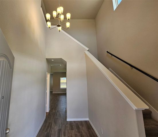 25609 Aster Trail, Magnolia, TX 77354