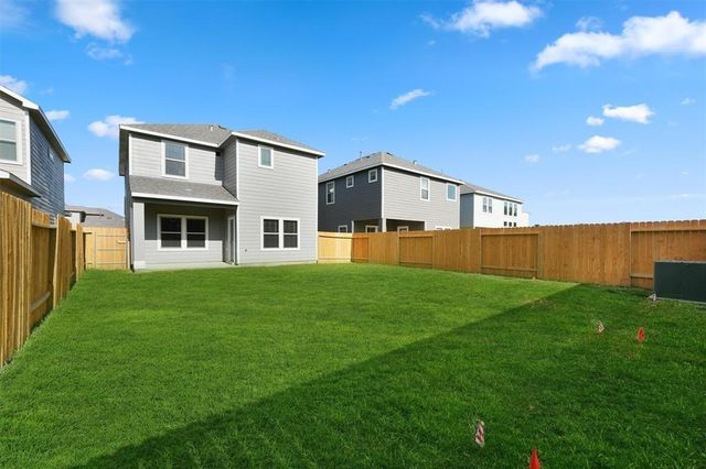 25609 Aster Trail, Magnolia, TX 77354