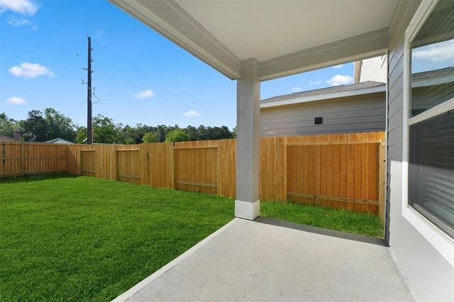 25609 Aster Trail, Magnolia, TX 77354