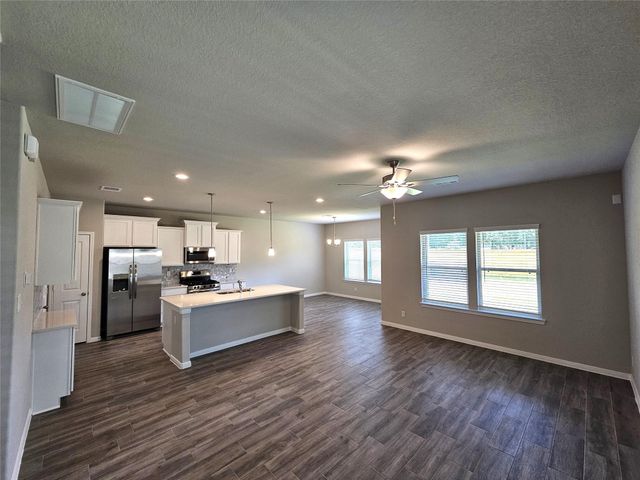 25609 Aster Trail, Magnolia, TX 77354