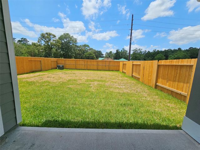 25609 Aster Trail, Magnolia, TX 77354