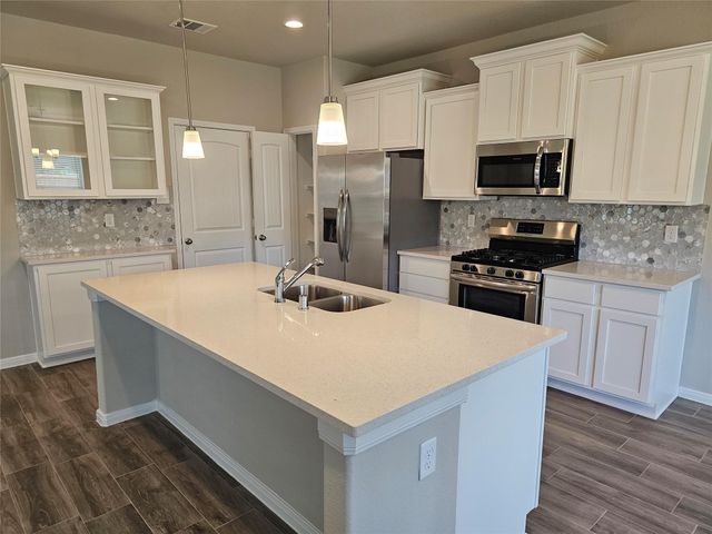 25609 Aster Trail, Magnolia, TX 77354