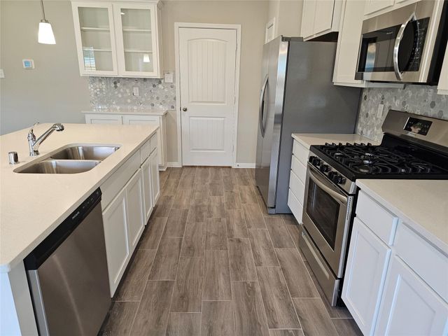 25609 Aster Trail, Magnolia, TX 77354