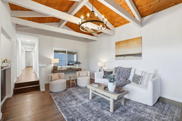 20715 Brush Road, Los Gatos, CA 95033