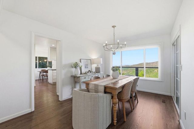 20715 Brush Road, Los Gatos, CA 95033