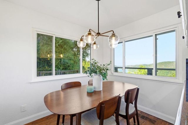 20715 Brush Road, Los Gatos, CA 95033