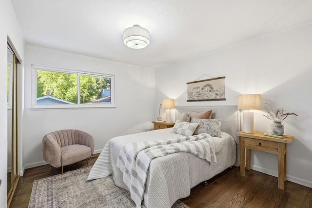 20715 Brush Road, Los Gatos, CA 95033