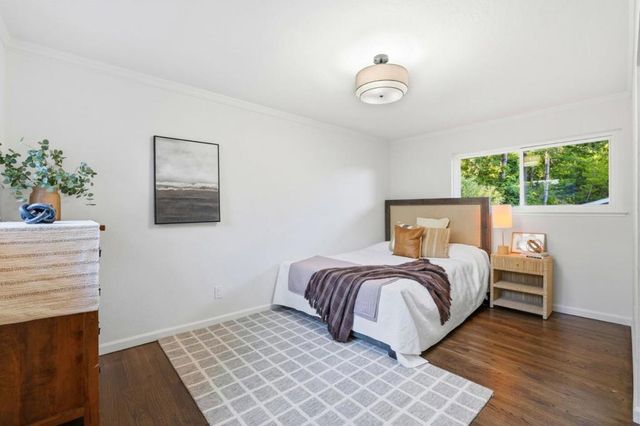 20715 Brush Road, Los Gatos, CA 95033