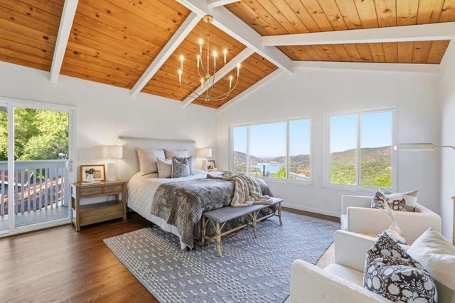 20715 Brush Road, Los Gatos, CA 95033