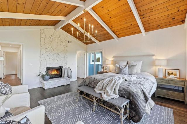 20715 Brush Road, Los Gatos, CA 95033