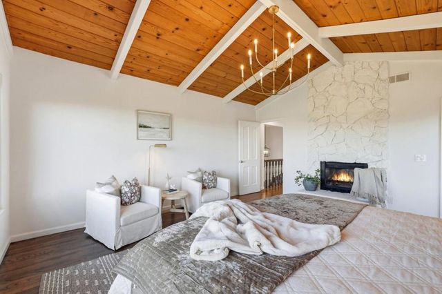 20715 Brush Road, Los Gatos, CA 95033