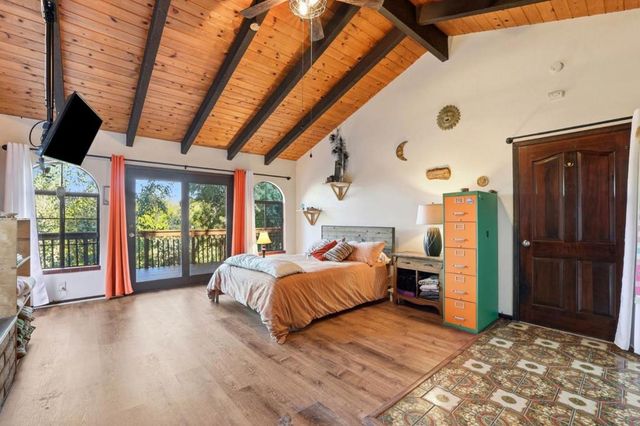 20715 Brush Road, Los Gatos, CA 95033