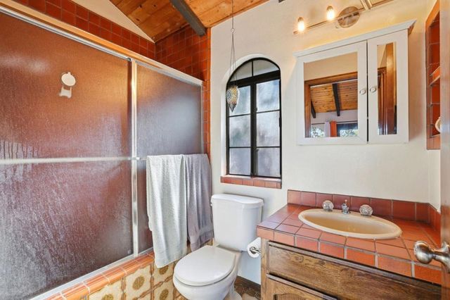 20715 Brush Road, Los Gatos, CA 95033