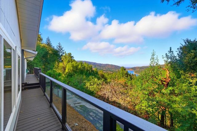 20715 Brush Road, Los Gatos, CA 95033