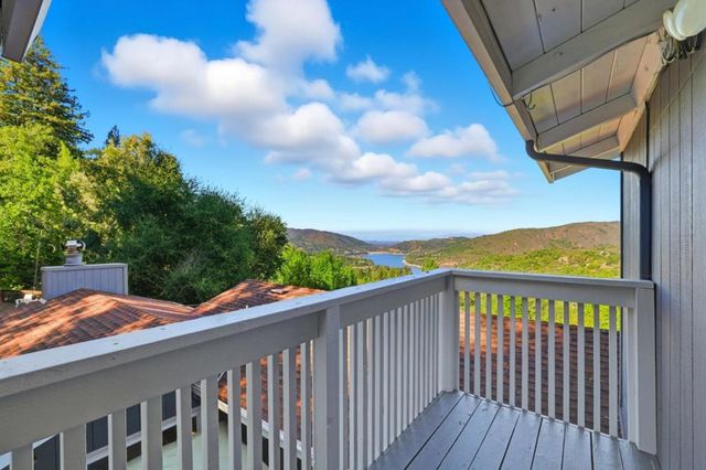 20715 Brush Road, Los Gatos, CA 95033