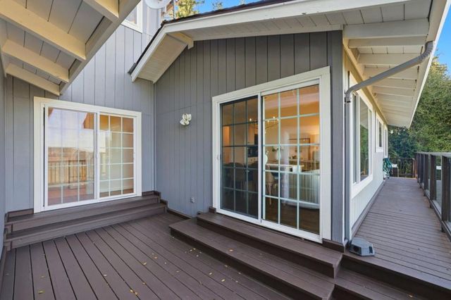 20715 Brush Road, Los Gatos, CA 95033