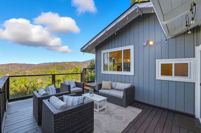 20715 Brush Road, Los Gatos, CA 95033