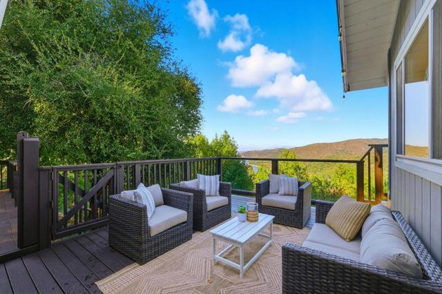 20715 Brush Road, Los Gatos, CA 95033