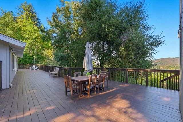 20715 Brush Road, Los Gatos, CA 95033