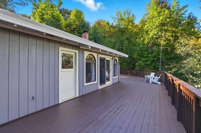 20715 Brush Road, Los Gatos, CA 95033