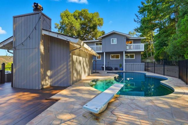 20715 Brush Road, Los Gatos, CA 95033