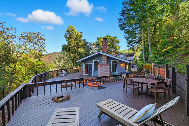 20715 Brush Road, Los Gatos, CA 95033