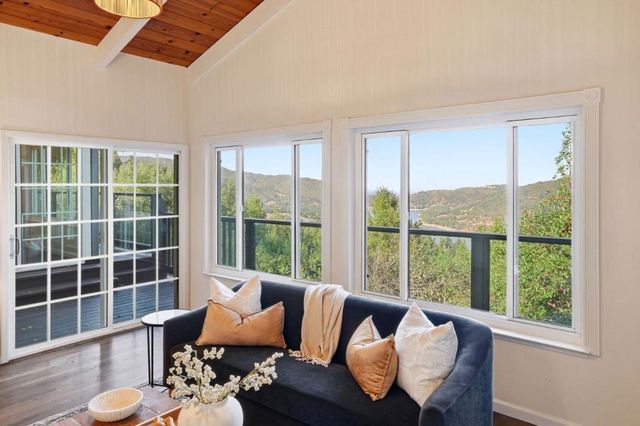 20715 Brush Road, Los Gatos, CA 95033