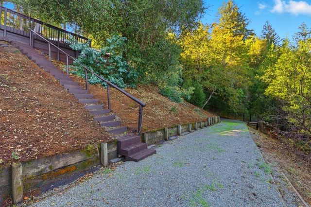 20715 Brush Road, Los Gatos, CA 95033