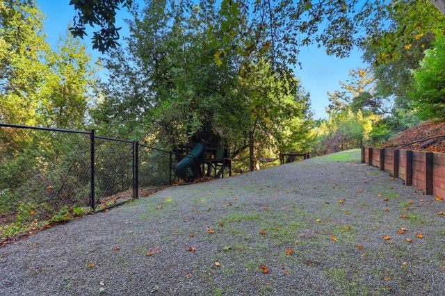 20715 Brush Road, Los Gatos, CA 95033
