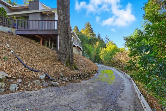 20715 Brush Road, Los Gatos, CA 95033