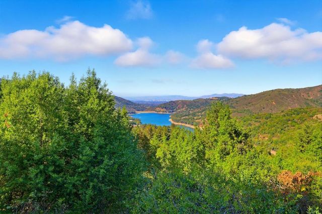 20715 Brush Road, Los Gatos, CA 95033