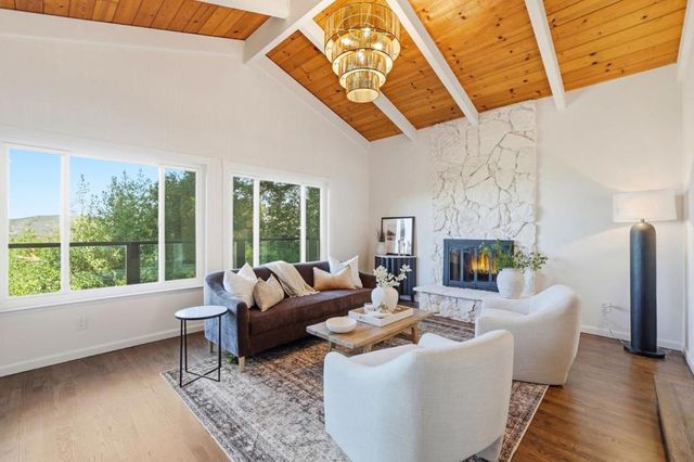 20715 Brush Road, Los Gatos, CA 95033