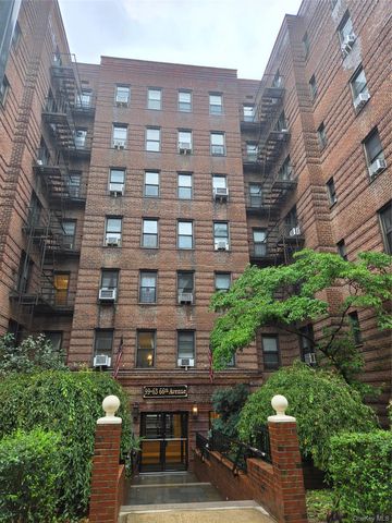 99-63 66Th Avenue C17, Rego Park, NY 11374