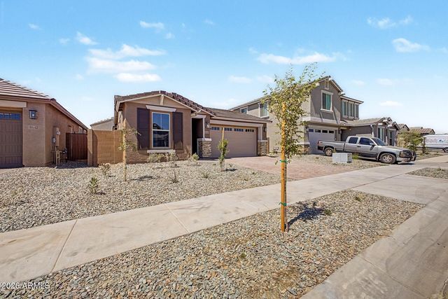 8038 W GRANADA Road, Phoenix, AZ 85035