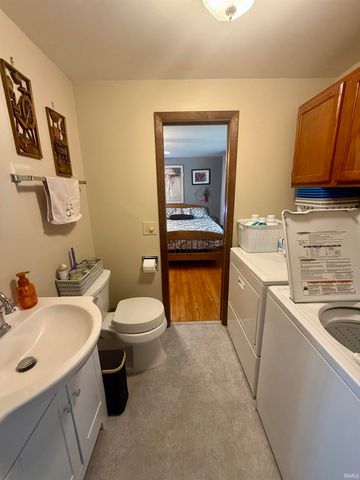 5815 Aloha Drive, Fort Wayne, IN 46815