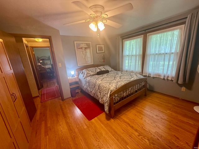 5815 Aloha Drive, Fort Wayne, IN 46815