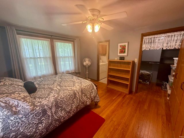 5815 Aloha Drive, Fort Wayne, IN 46815