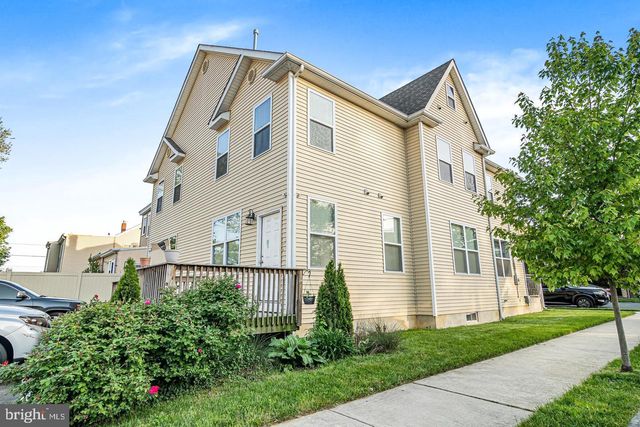 826 PLUM ST, Trenton, NJ 08638