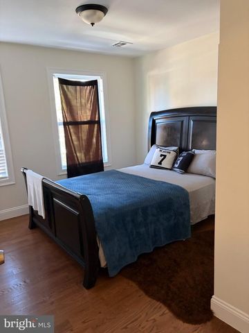 826 PLUM ST, Trenton, NJ 08638