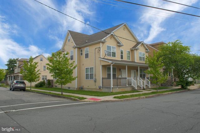 826 PLUM ST, Trenton, NJ 08638