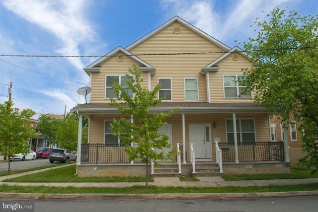 826 PLUM ST, Trenton, NJ 08638