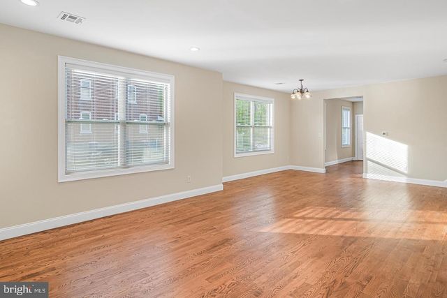 826 PLUM ST, Trenton, NJ 08638