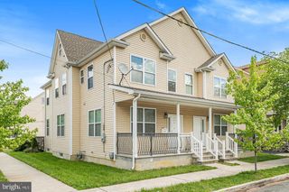 826 PLUM ST, Trenton, NJ 08638