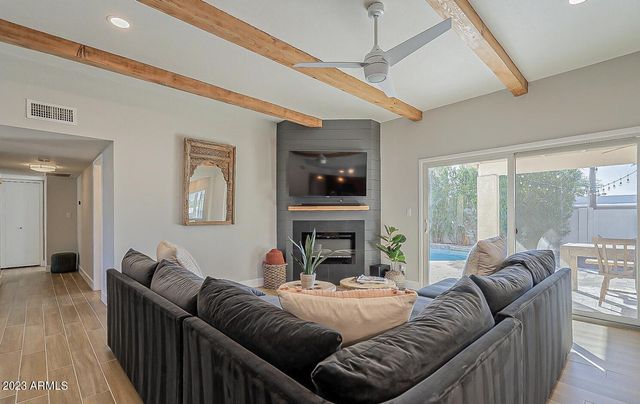 6601 E Thunderbird Road, Scottsdale, AZ 85254