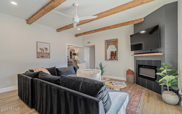 6601 E Thunderbird Road, Scottsdale, AZ 85254