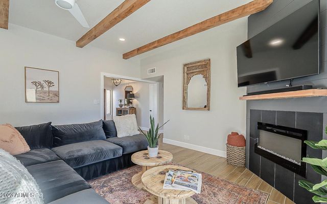 6601 E Thunderbird Road, Scottsdale, AZ 85254
