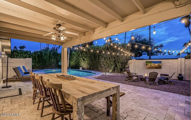 6601 E Thunderbird Road, Scottsdale, AZ 85254