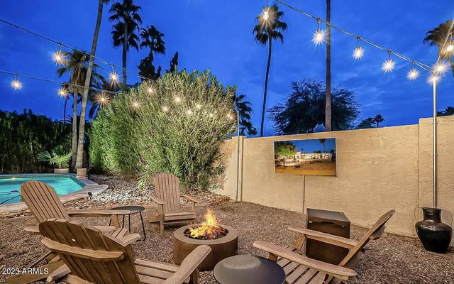 6601 E Thunderbird Road, Scottsdale, AZ 85254