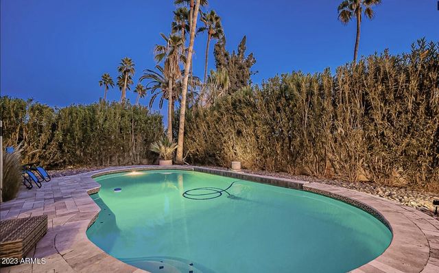 6601 E Thunderbird Road, Scottsdale, AZ 85254