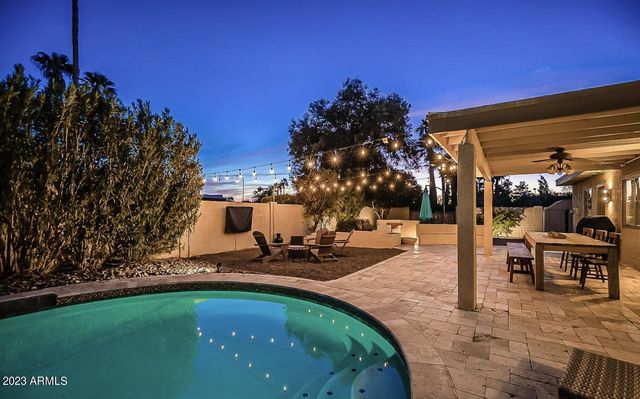 6601 E Thunderbird Road, Scottsdale, AZ 85254